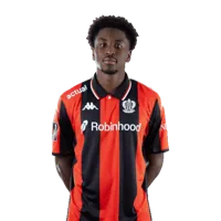 Moïse Bombito