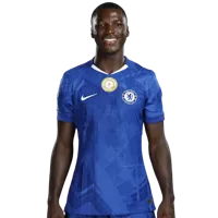 Moisés Caicedo