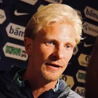 Morten Thorsby