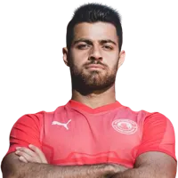 Morteza Pouraliganji
