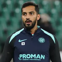 Mousa Al-Tamari