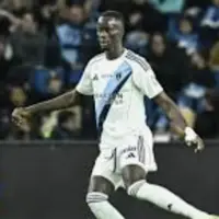Moustapha Mbow