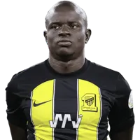 N'Golo Kanté