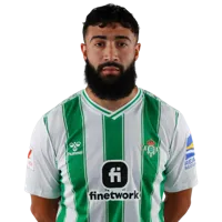 Nabil Fekir
