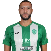 Nader Ghandri
