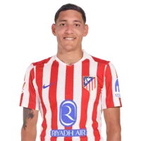 Nahuel Molina