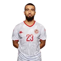 Naïm Sliti