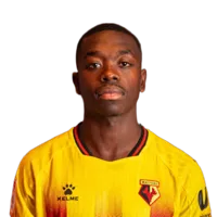 Nampalys Mendy