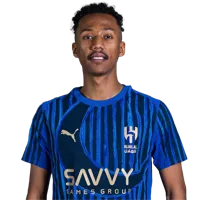 Nasser Al-Dawsari