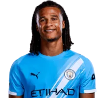 Nathan Aké