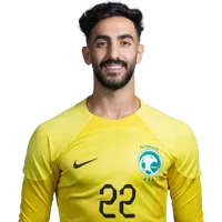 Nawaf Al-Aqidi
