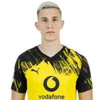 Nico Schlotterbeck