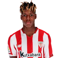 Nico Williams