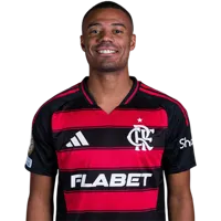 Nicolás De La Cruz
