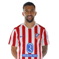 Nicolás González