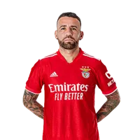 Nicolás Otamendi