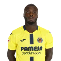 Nicolas Pépé