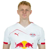 Nicolas Seiwald