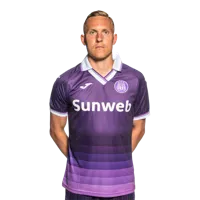 Ludwig Augustinsson