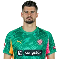 Nikola Vasilj