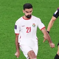 Nizar Al-Rashdan
