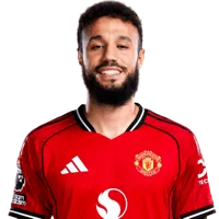 Noussair Mazraoui