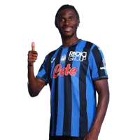 Odilon Kossounou