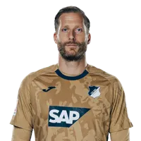 Oliver Baumann