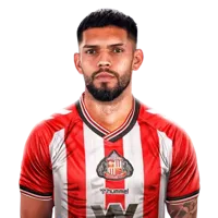Omar Alderete