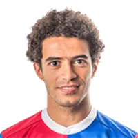 Omar Gaber
