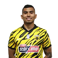 Orbelín Pineda