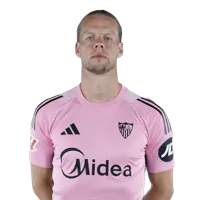 Ørjan Nyland