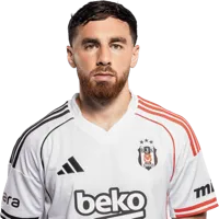 Orkun Kökçü