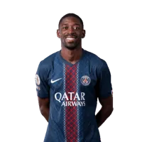 Ousmane Dembélé