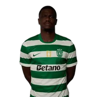 Ousmane Diomande