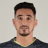 Oussama Benbot