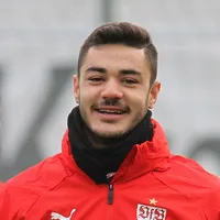 Ozan Kabak