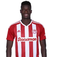 Pape Abou Cissé