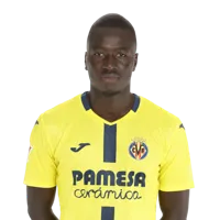 Pape Gueye