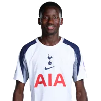 Pape Matar Sarr