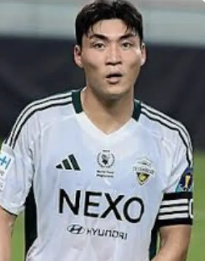 Park Jin-seob