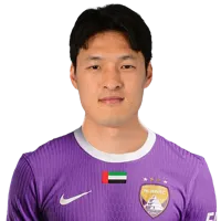 Park Yong-woo