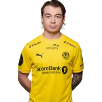 Patrick Berg