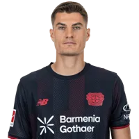 Patrik Schick