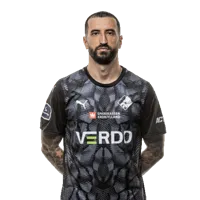 Paul Izzo