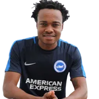 Percy Tau