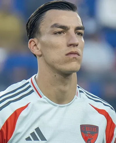 Petar Musa
