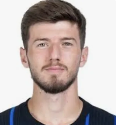 Petar Sučić