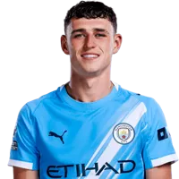 Phil Foden