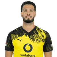 Ramy Bensebaini